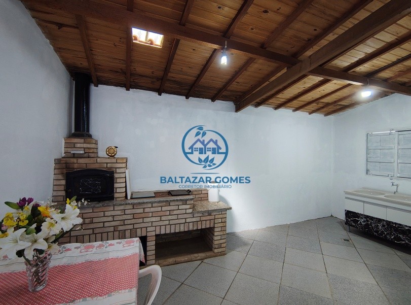 Sítio, 3 quartos, 1 hectares - Foto 3