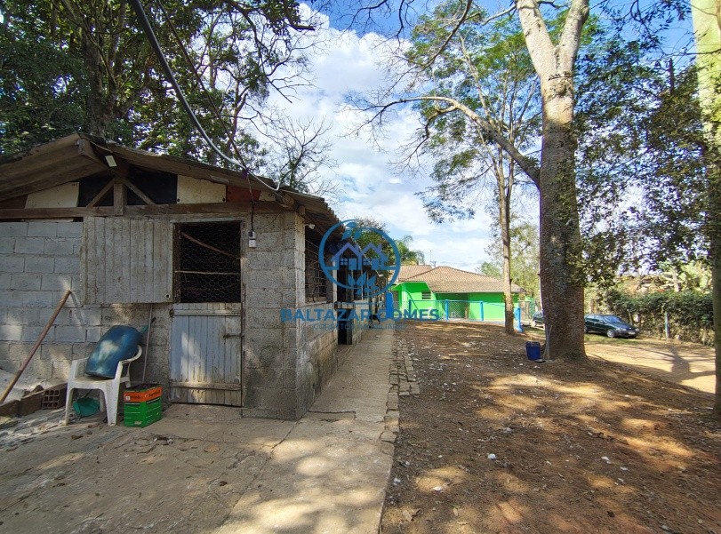 Sítio, 3 quartos, 1 hectares - Foto 14