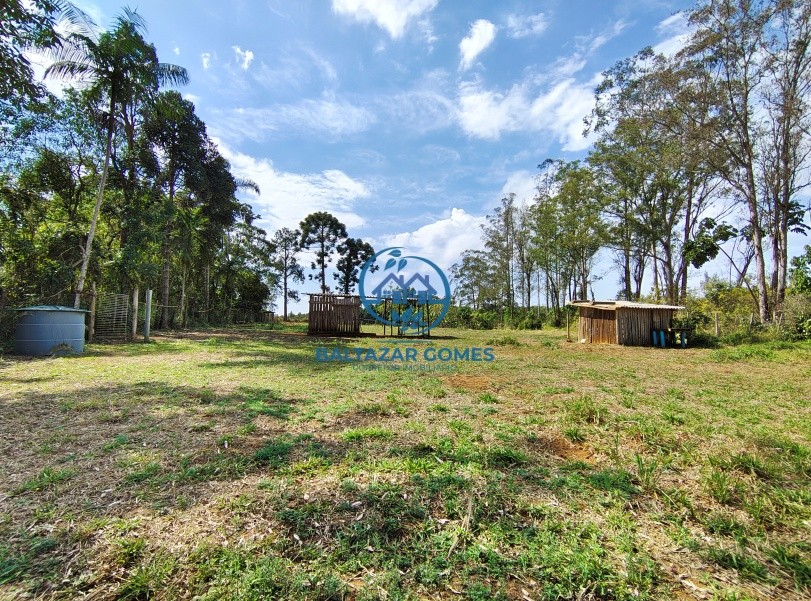 Sítio, 3 quartos, 1 hectares - Foto 19