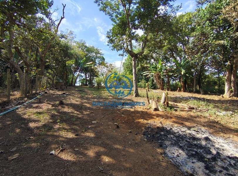 Sítio, 3 quartos, 1 hectares - Foto 17