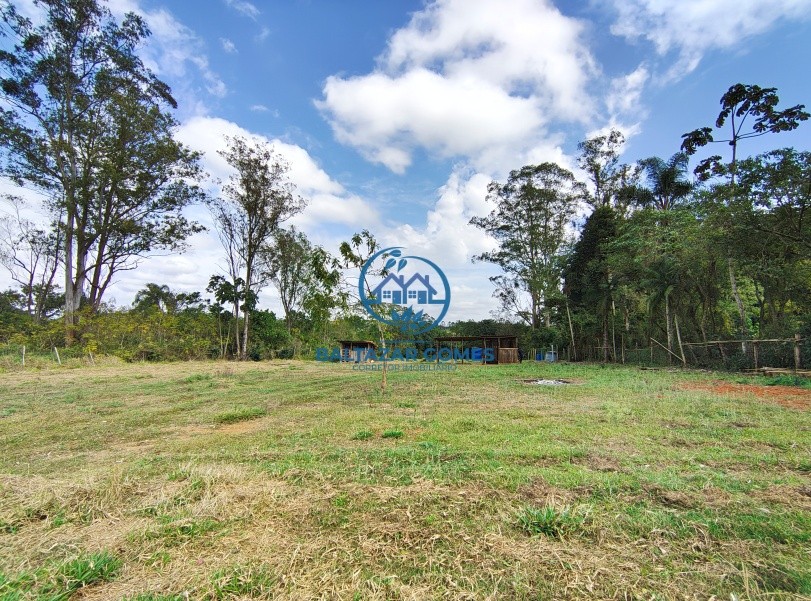 Sítio, 3 quartos, 1 hectares - Foto 20