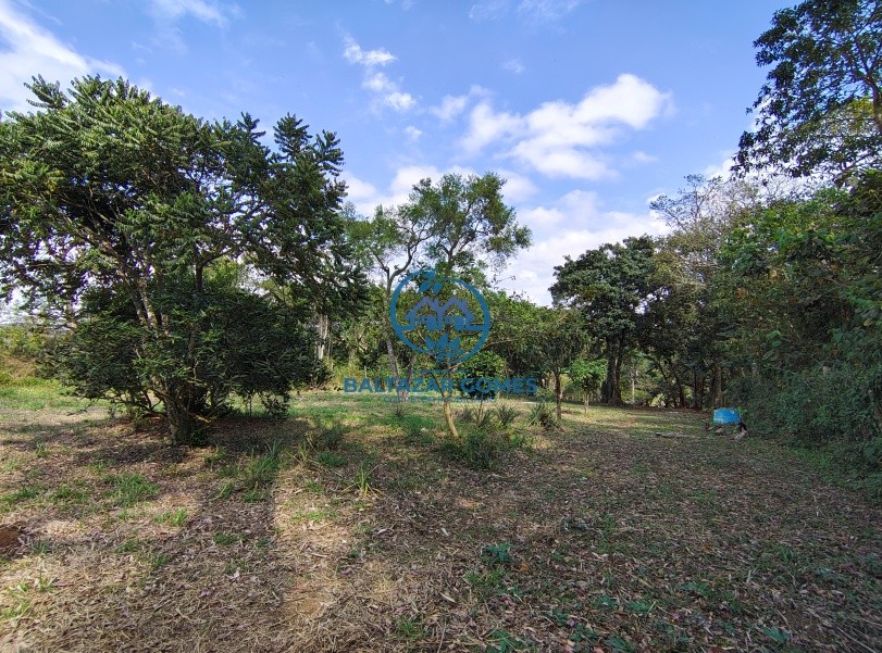 Sítio, 3 quartos, 1 hectares - Foto 18