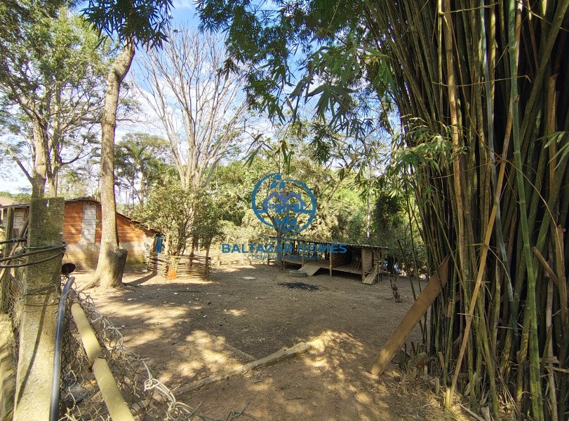 Sítio, 3 quartos, 1 hectares - Foto 16