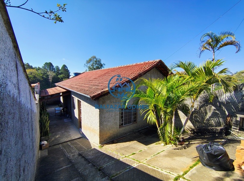 Casa, 1 quarto - Foto 3