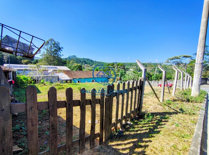 Casa, 1 quarto - Foto 4