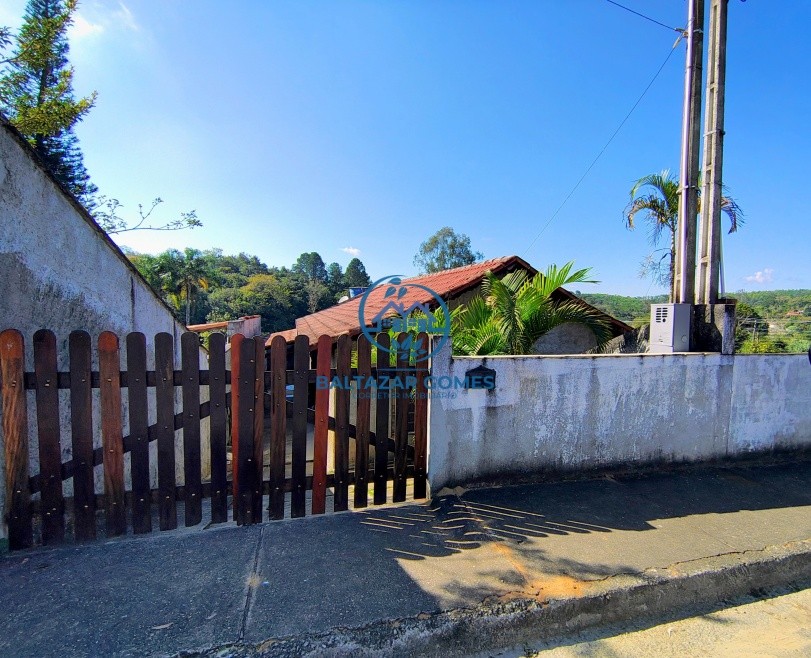 Casa, 1 quarto - Foto 1