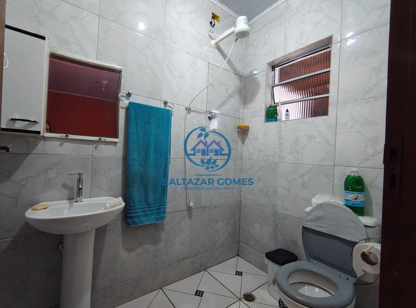 Chácara, 5 quartos, 1000 m² - Foto 8