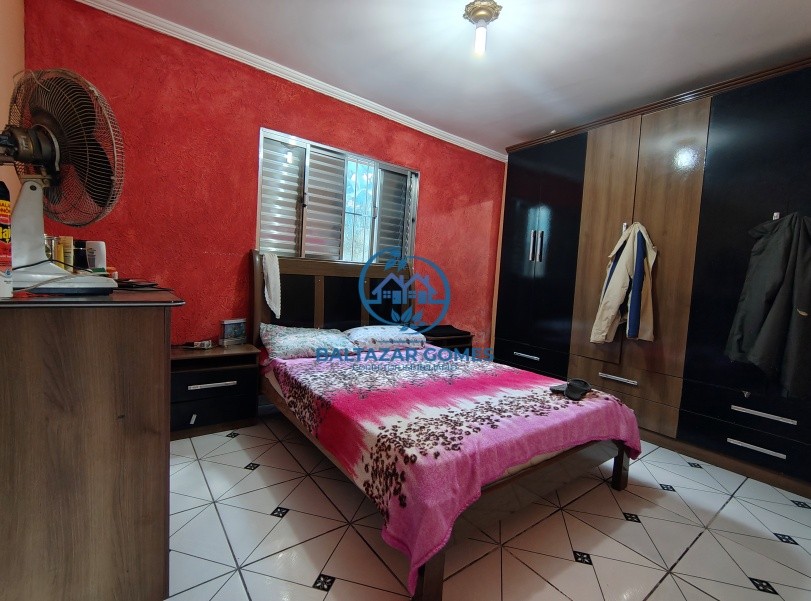 Chácara, 5 quartos, 1000 m² - Foto 4