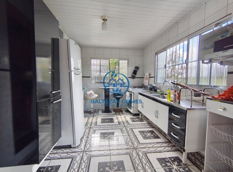 Chácara, 5 quartos, 1000 m² - Foto 3