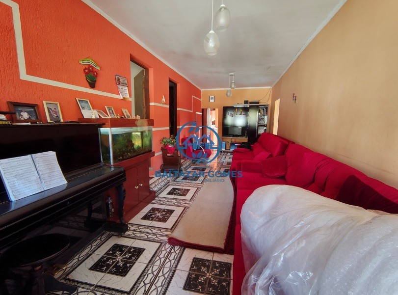 Chácara, 5 quartos, 1000 m² - Foto 2