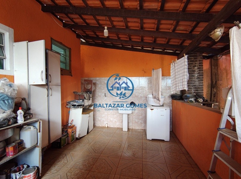 Chácara, 5 quartos, 1000 m² - Foto 9