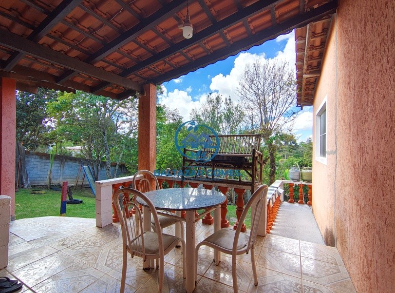 Chácara, 5 quartos, 1000 m² - Foto 10