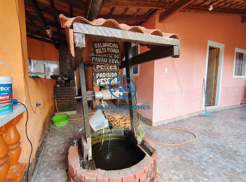 Chácara, 5 quartos, 1000 m² - Foto 11