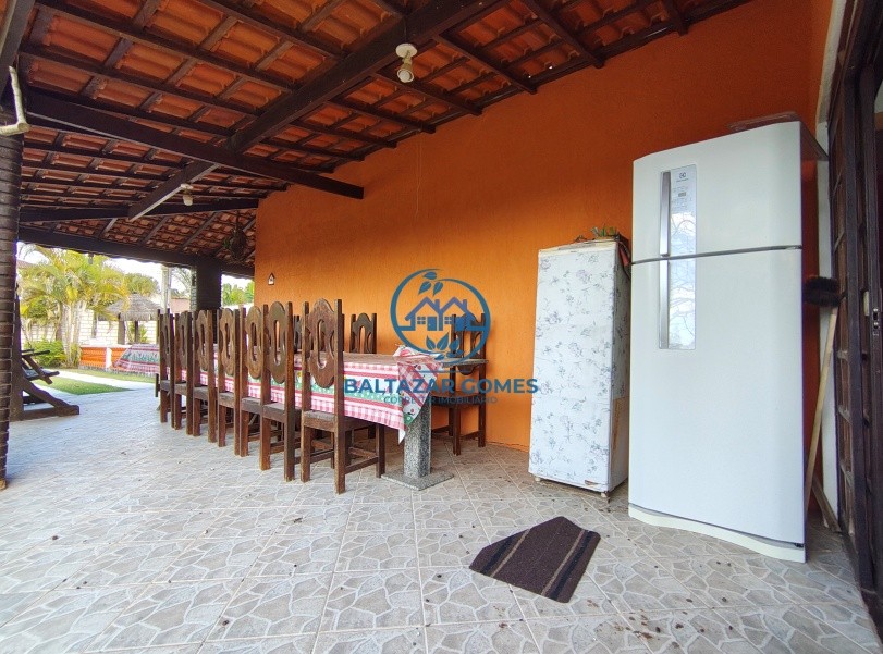 Chácara, 5 quartos, 1000 m² - Foto 20