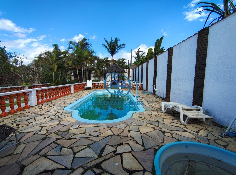 Chácara, 5 quartos, 1000 m² - Foto 22