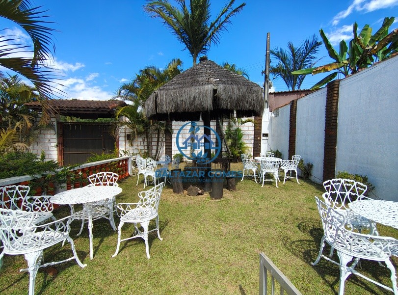 Chácara, 5 quartos, 1000 m² - Foto 23