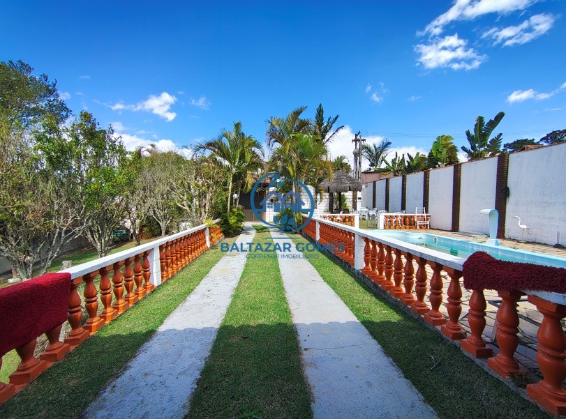 Chácara, 5 quartos, 1000 m² - Foto 21