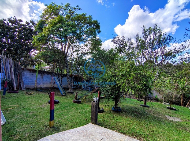 Chácara, 5 quartos, 1000 m² - Foto 17