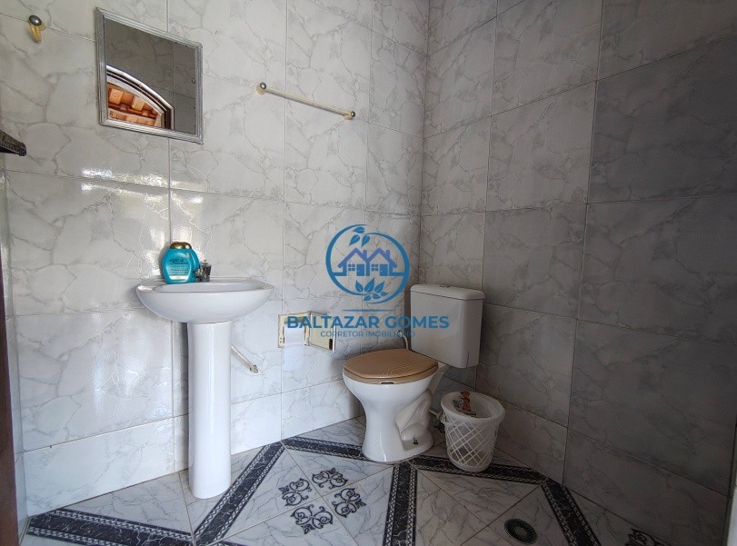 Chácara, 5 quartos, 1000 m² - Foto 25