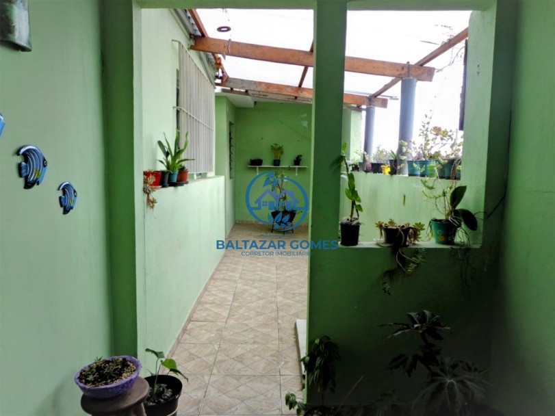 Casa, 3 quartos - Foto 2