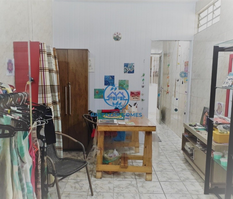 Casa, 3 quartos - Foto 12