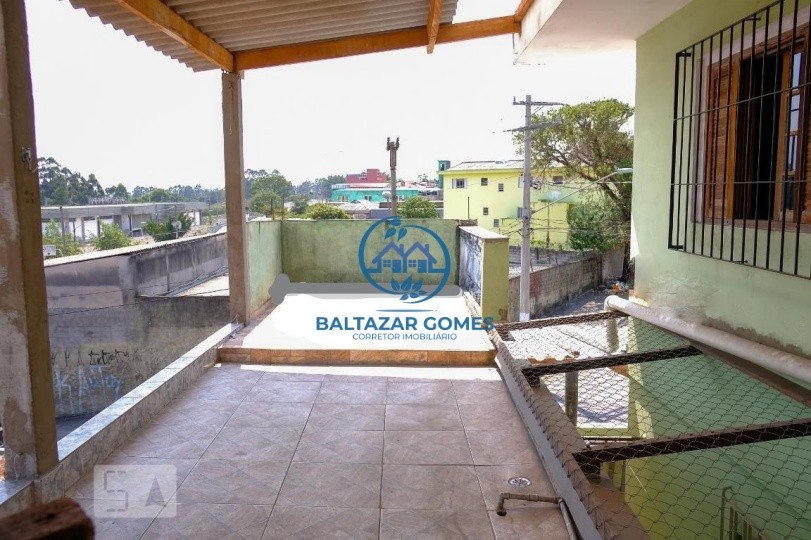 Casa, 3 quartos - Foto 3