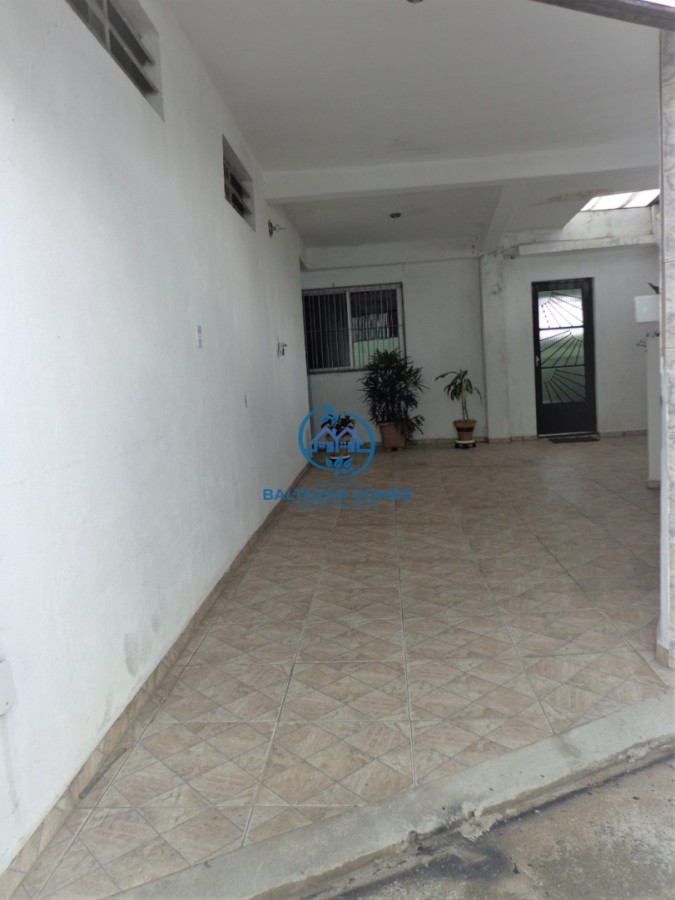 Casa, 3 quartos - Foto 15