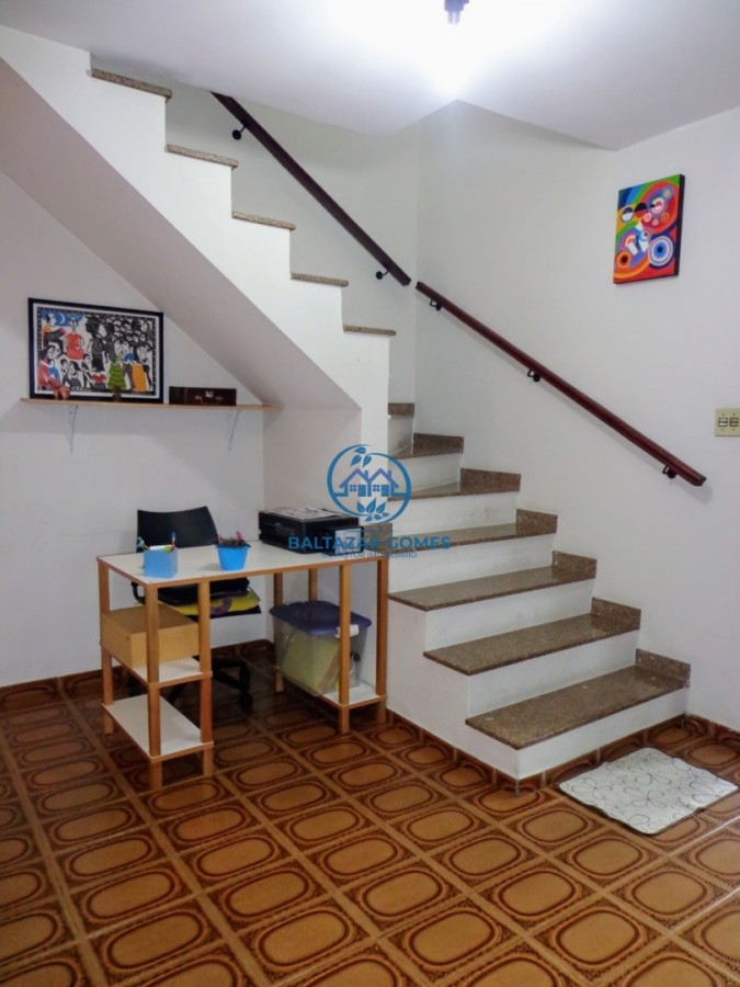 Casa, 3 quartos - Foto 11