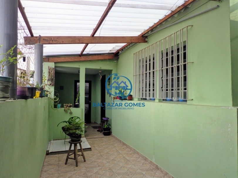 Casa, 3 quartos - Foto 17