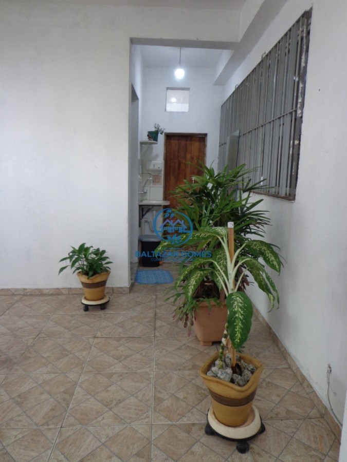 Casa, 3 quartos - Foto 20