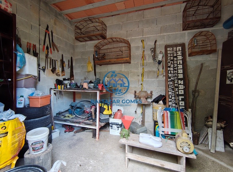 Chácara, 2 quartos, 3916 m² - Foto 10