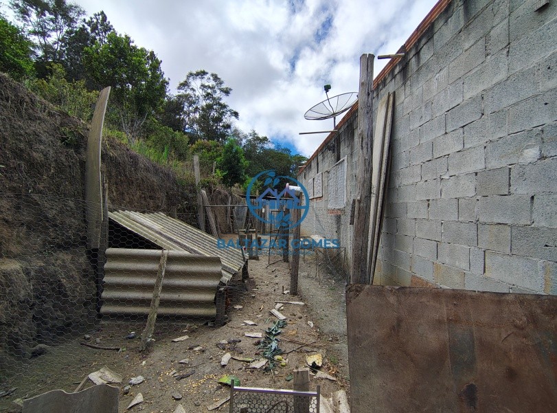 Chácara, 2 quartos, 3916 m² - Foto 11