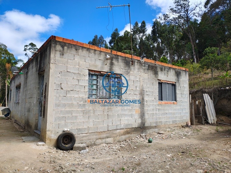 Chácara, 2 quartos, 3916 m² - Foto 1