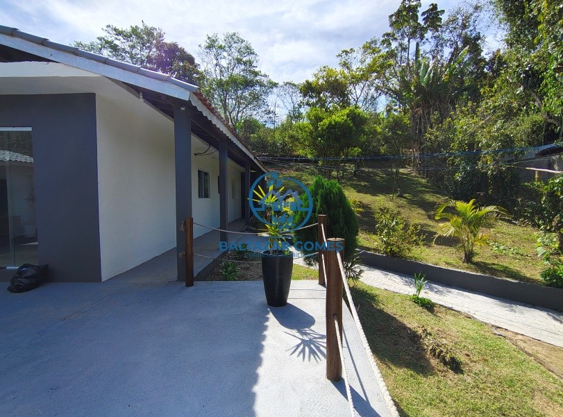 Chácara, 3 quartos, 1000 m² - Foto 5