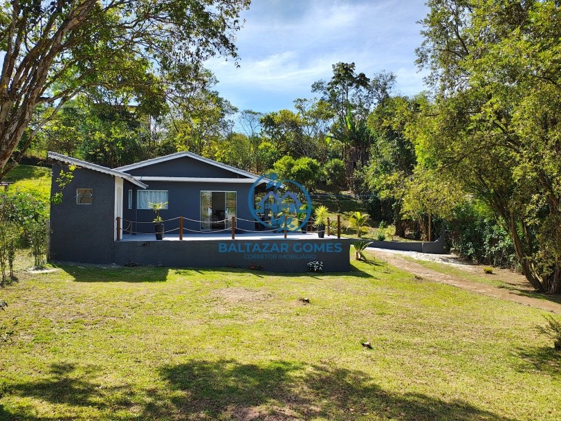 Chácara, 3 quartos, 1000 m² - Foto 14