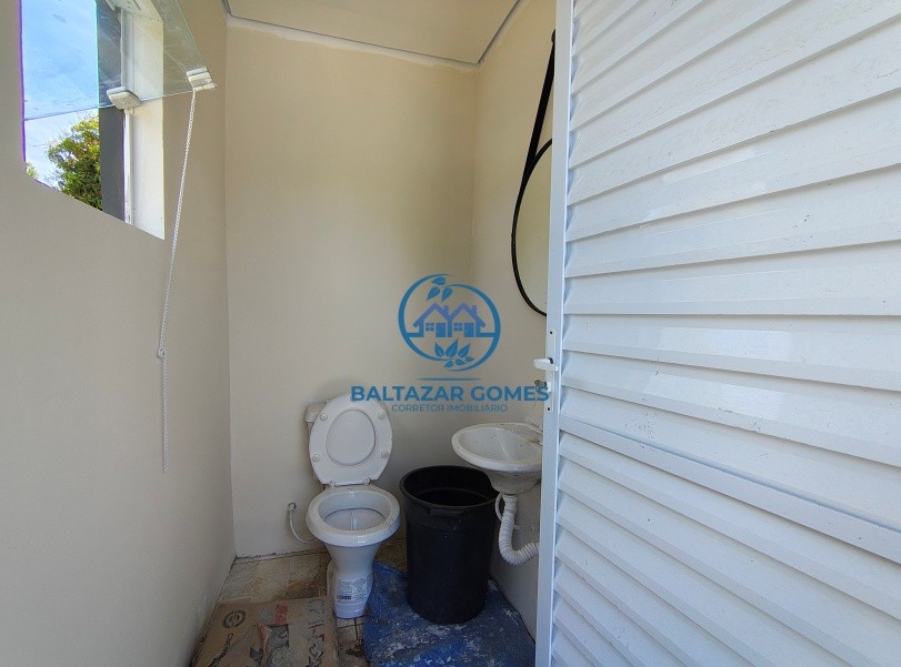 Chácara, 3 quartos, 1000 m² - Foto 11