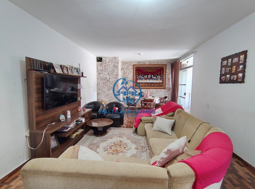 Casa, 2 quartos - Foto 2