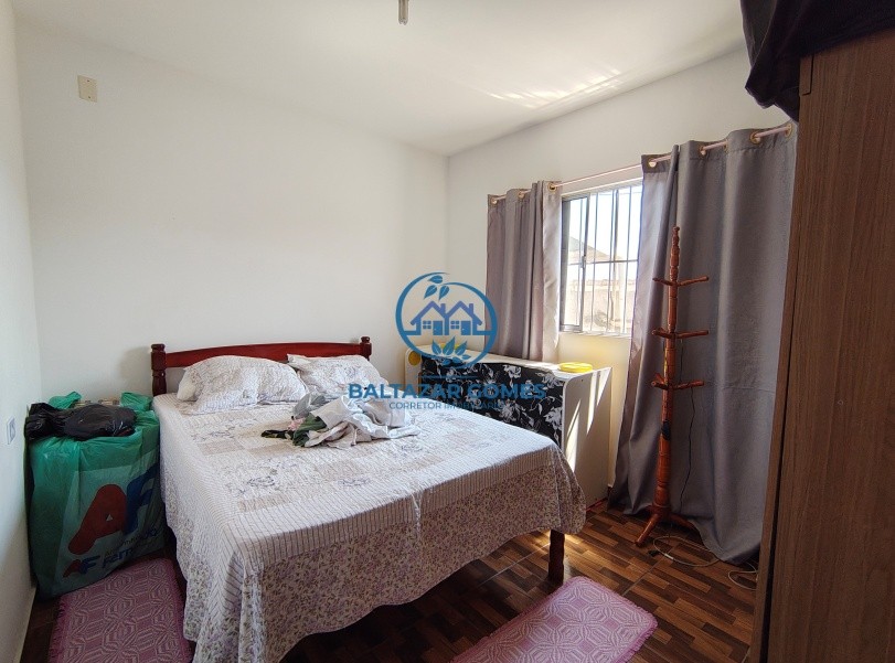 Casa, 2 quartos - Foto 4