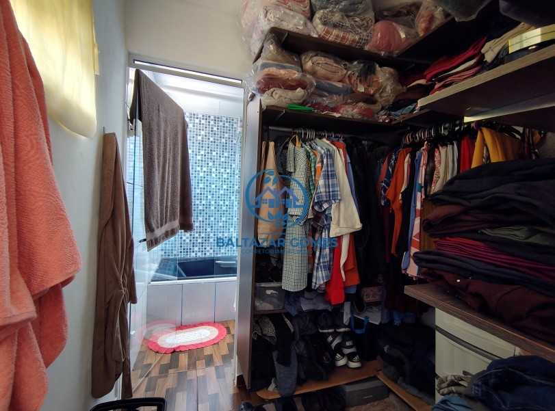 Casa, 2 quartos - Foto 7