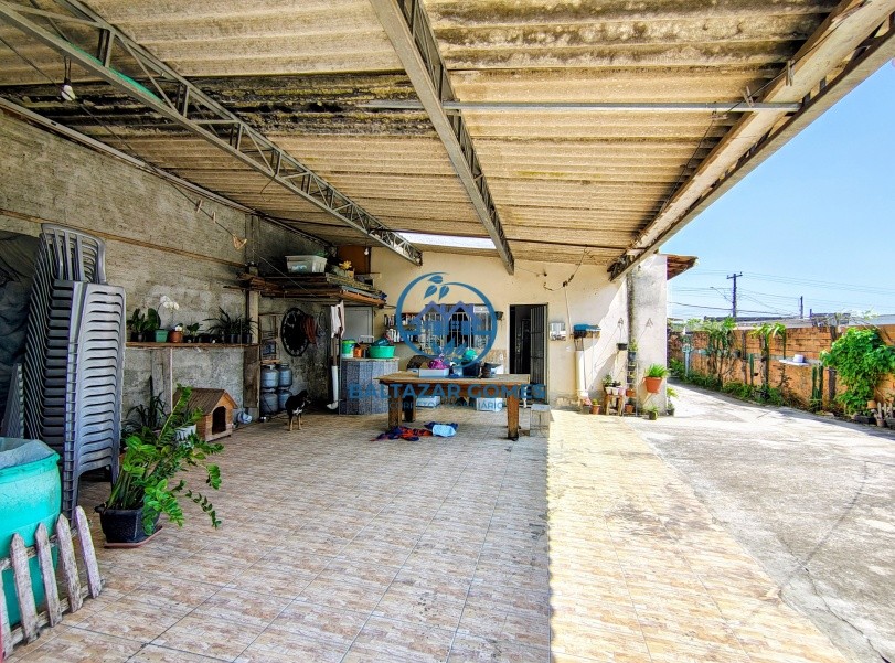 Casa, 2 quartos - Foto 12