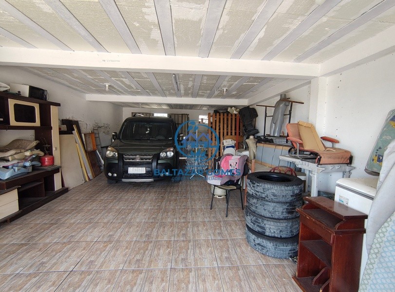 Casa, 2 quartos - Foto 14