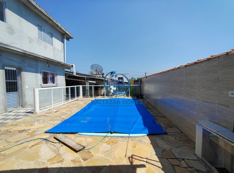 Casa, 2 quartos - Foto 13