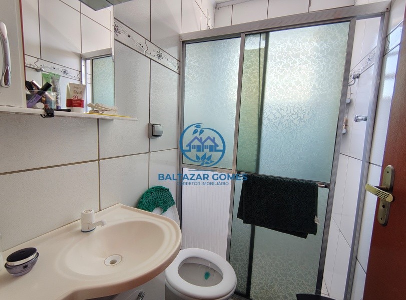 Casa, 2 quartos - Foto 5