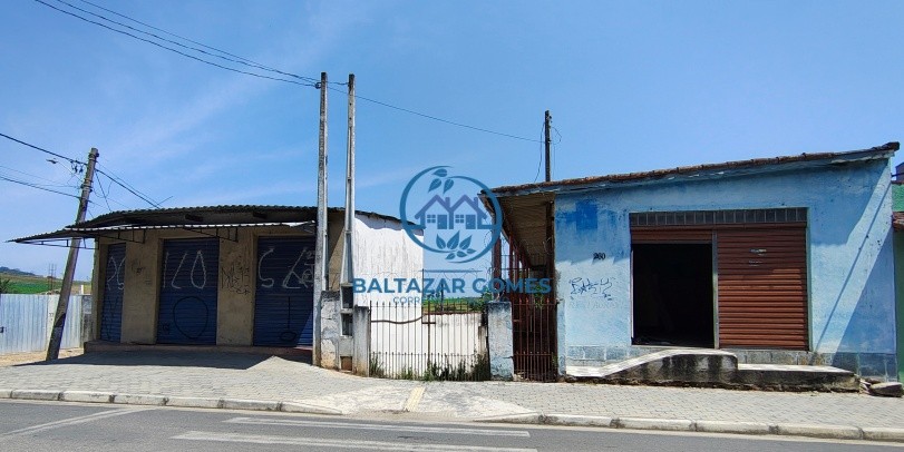 Casa, 2 quartos - Foto 2