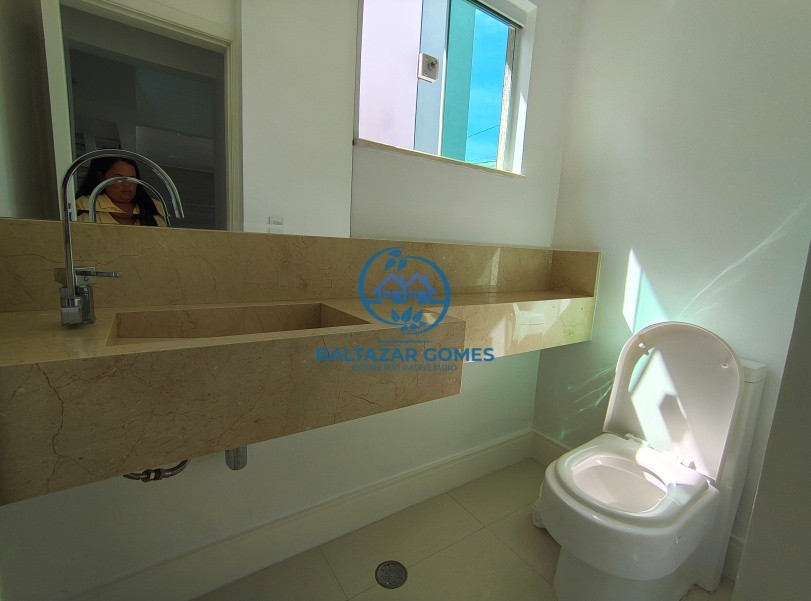 Casa, 4 quartos - Foto 11