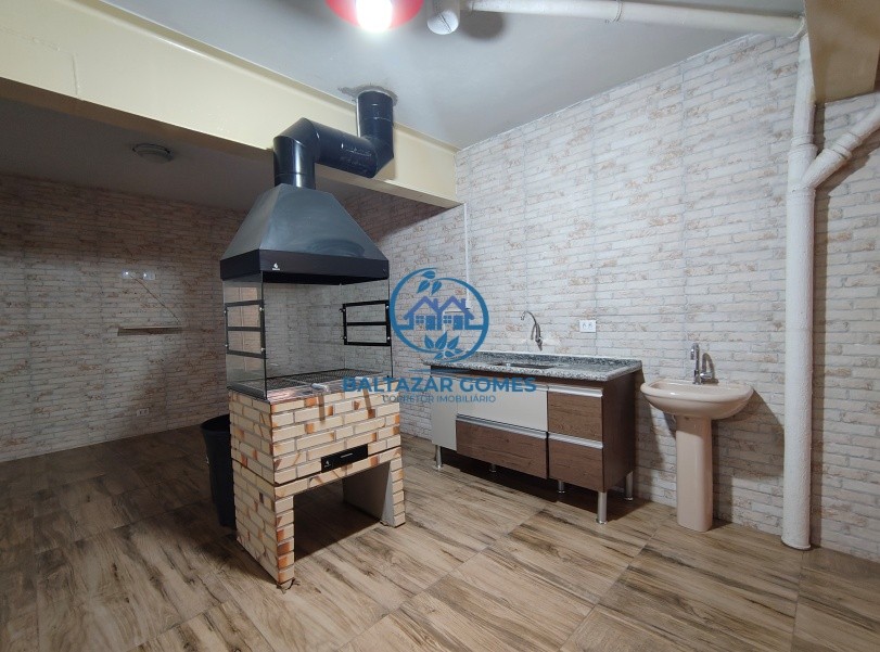 Casa, 4 quartos - Foto 18