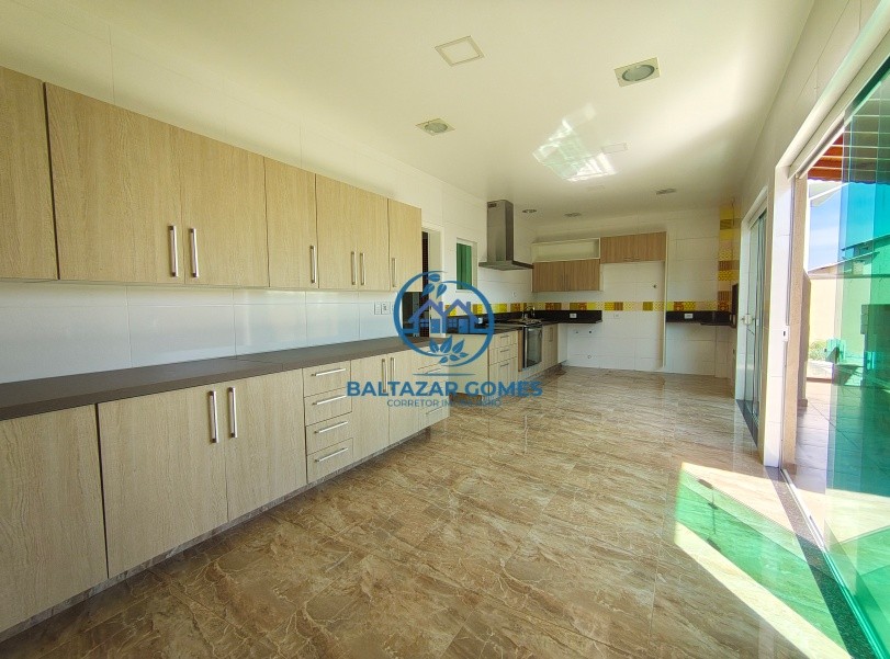 Casa, 4 quartos - Foto 14