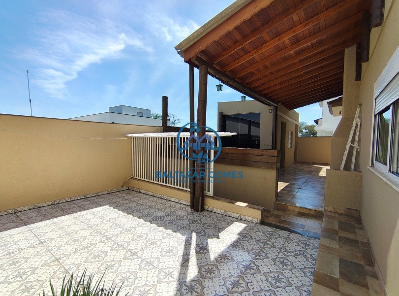 Casa, 4 quartos - Foto 16