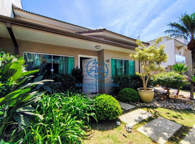 Casa, 4 quartos - Foto 1