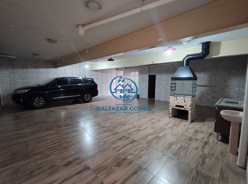 Casa, 4 quartos - Foto 17